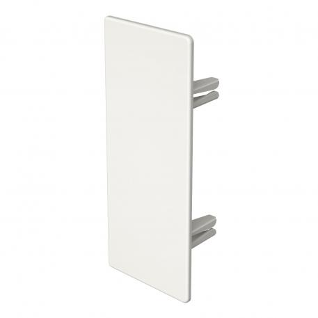 End piece, trunking type WDK 60150 150 | 60 | 150 | Traffic white; RAL 9016