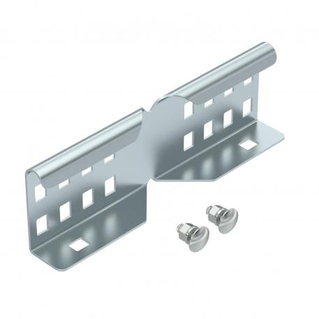 Straight and angle connector A4