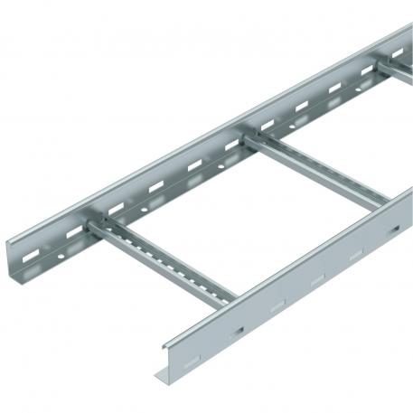 Cable ladder LCIS 60, 6 m C30 FS 6000 | 300 | 1.5 | no