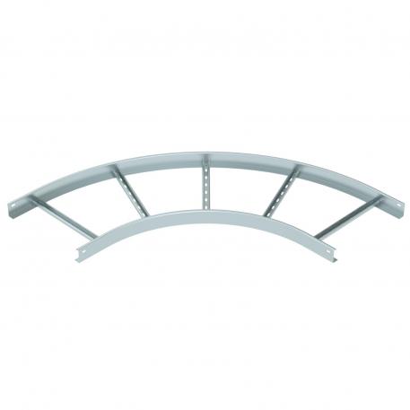 90° bend 60 FS 400 | 1.5