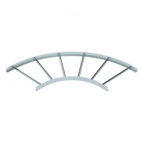 90° bend 60 FS 600 | 1.5