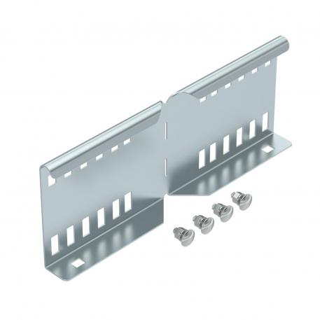 Straight and angle connector FS 110 | 1.5