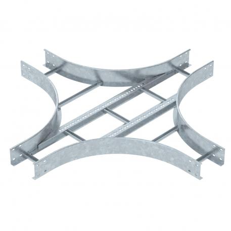 110 FT cross-over 200 | 1.5