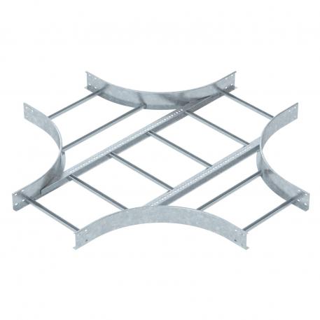 110 FT cross-over 500 | 1.5