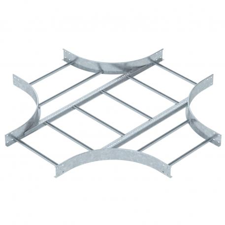 110 FT cross-over 600 | 1.5