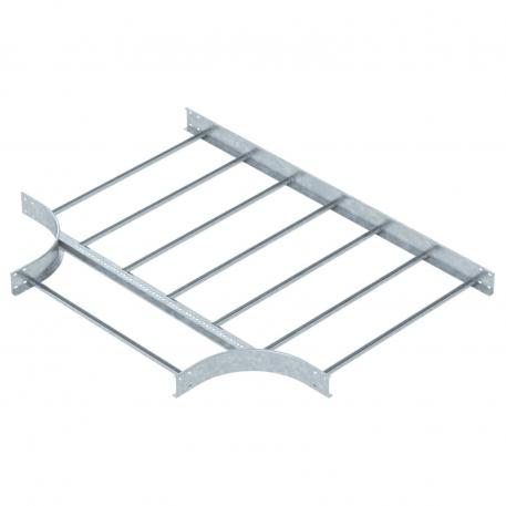 T piece 110 FT 1000 | 2