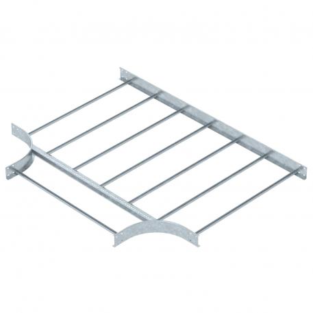 T piece 110 FT 1200 | 2