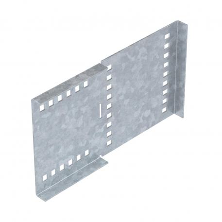 Wide-span angle connector 160 FT