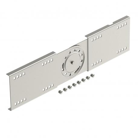 Adjustable connector 160 A4