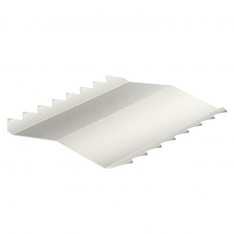 Joint connector LKM SV80 75 | 66 |  |  |  | Bright, treated | Stainless steel 1.4310 | stainless steel