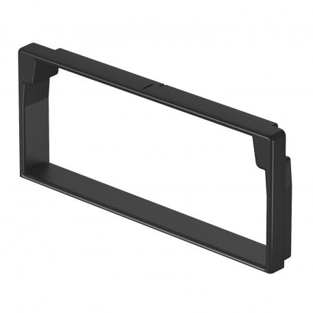 Anillo de protección de cantos KSR 60150, para tipo de canal LKM 60150  | 