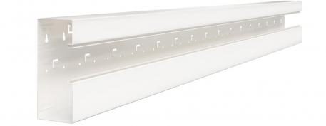 Device installation trunking Rapid 80, trunking width 210, trunking height 90, asymmetrical   2000