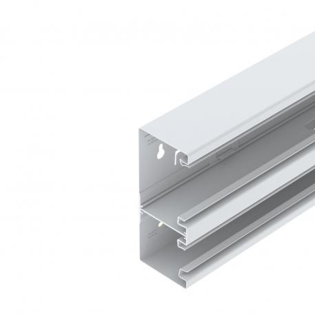 Device installation trunking Rapid 80, trunking width 170, trunking height 70, asymmetrical, double   2000