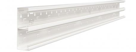Device installation trunking Rapid 80, trunking width 210, trunking height 70, symmetrical, double 2000