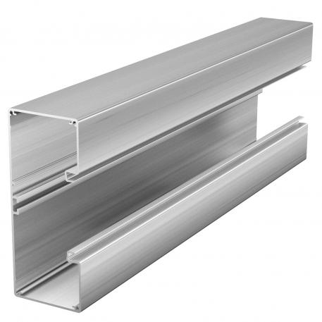 Pieza en T, simétrica, para canal portamecanismos Rapid 80, tipo GA-S70170 500 | aluminio