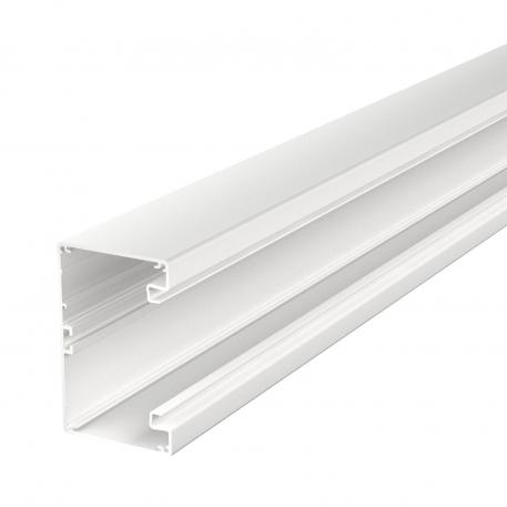 Canal portamecanismos Rapid 80, anchura de canal 110, altura de canal 70, simétrico 2000