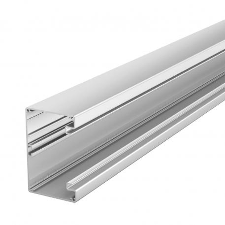 Device installation trunking Rapid 80, trunking width 110, trunking height 70, symmetrical 2000