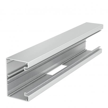 Pieza en T, simétrica, para canal portamecanismos Rapid 80, tipo GA-S70110 500 | aluminio