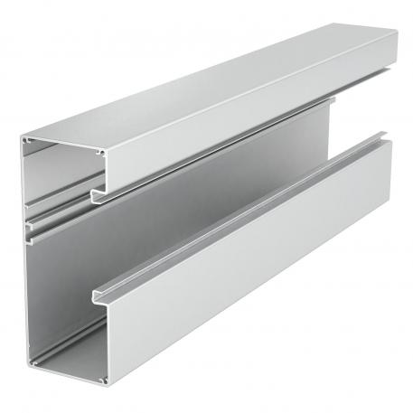 Pieza en T, asimétrica, para canal portamecanismos Rapid 80, tipo GA-A70170 500 | aluminio