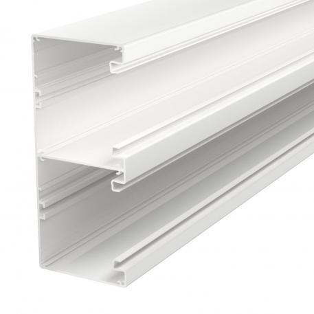 Canal portamecanismos Rapid 80, simétrico, doble, ancho de canal 210, altura de canal 90 2000