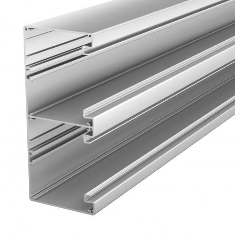 Canal portamecanismos Rapid 80, simétrico, doble, ancho de canal 210, altura de canal 90 2000