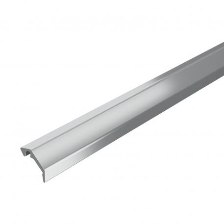 Convection grid profile 3000 | aluminium