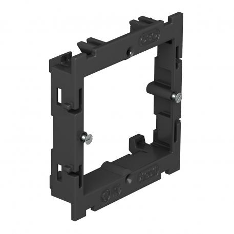 Mounting support for data technology 1 | Bolts