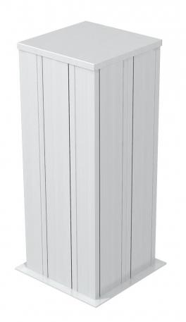 Service pole, type ISSHS6