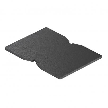 Base de goma para ISS140100R 141 | 101