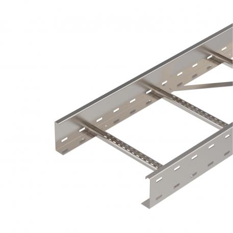 Bandeja de escalera de amplios vanos WKLG 110 A2 6000 | 400 | 2 | no