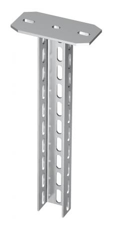 US 7 support A4 300 | stainless steel