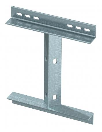 Placa adaptadora de 45° 60 | 400 | 500