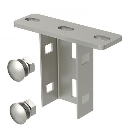 Placa frontal A4 130 | 40 | 100