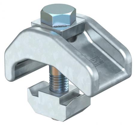 Chuck jaw, heavy duty TKH ZL