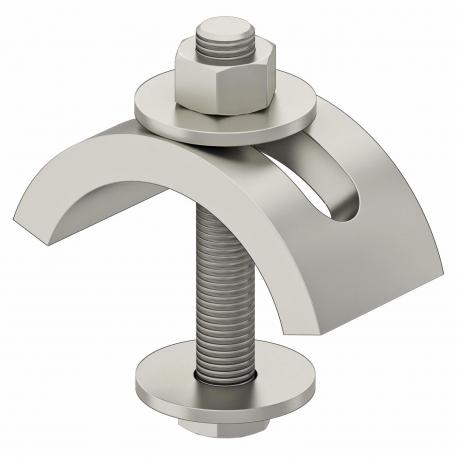 Chuck jaw, light duty TKS A2