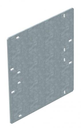 Device plate GP 31 FT 