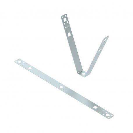 Trapezoidal fastening FS