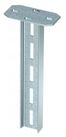 Perfil colgante IS 8 1500 | zinc