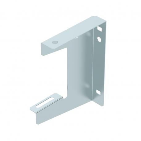 Wall and ceiling bracket FS  60 | 170 | 0.4 | 0.4 |  | 7 | zinc