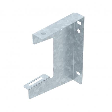 Wall and ceiling bracket FT 60 | 170 | 0.4 | 0.4 |  | 7 | zinc