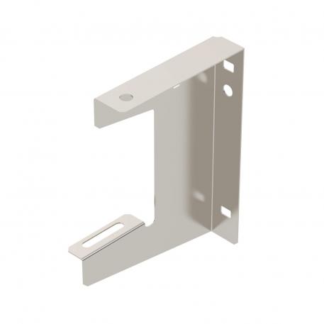 Wall and ceiling bracket A2 60 | 170 | 0.4 | 0.4 |  | 7 | stainless steel