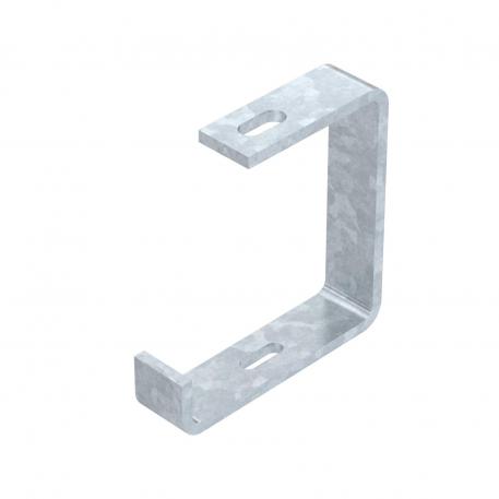 Ceiling bracket 13 FT 127 | 130 | 0.6 |  | 100 | 11 | zinc
