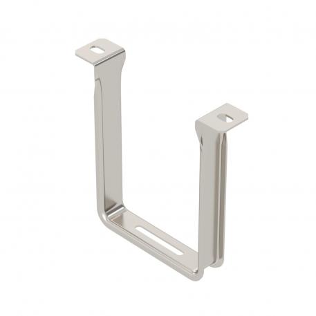 Suspension clamp, tunnel 120 