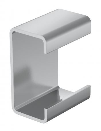 DSK 61 A4 spacer 80 | 61 | 40 | stainless steel