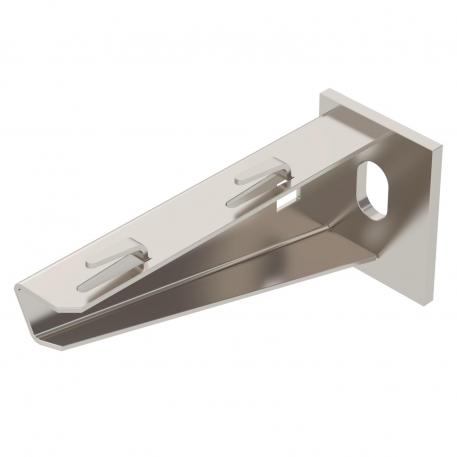Wall and support bracket AWG 15 A4 110 | 1.5 | stainless steel