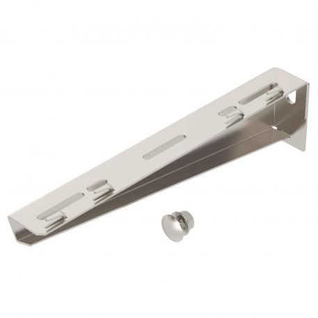 MWAG 12 A4 wall and support bracket 310 | 1.2 | stainless steel