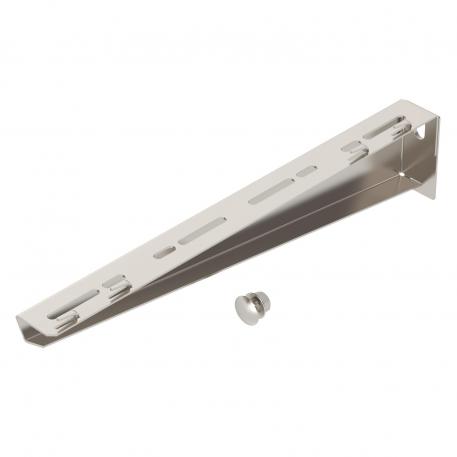 MWAG 12 A4 wall and support bracket 410 | 1.2 | stainless steel