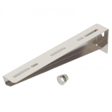 Wall and support bracket MWA 12 A4