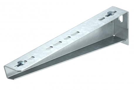 Wall and support bracket MWAM 12
