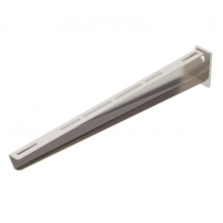 Wall and support bracket AW 30 A4 610 | 3 | stainless steel
